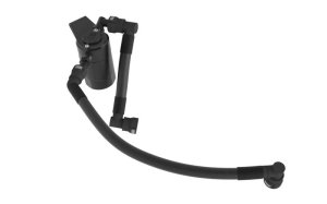 Ford Mustang Catch Can - K&N Engineering - Air Oil Separator - `24-`27